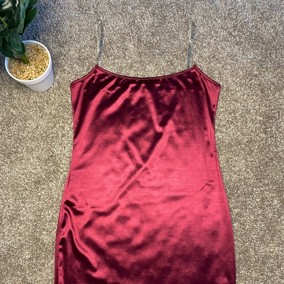 Bodycon Dress - Picture 2 of 15